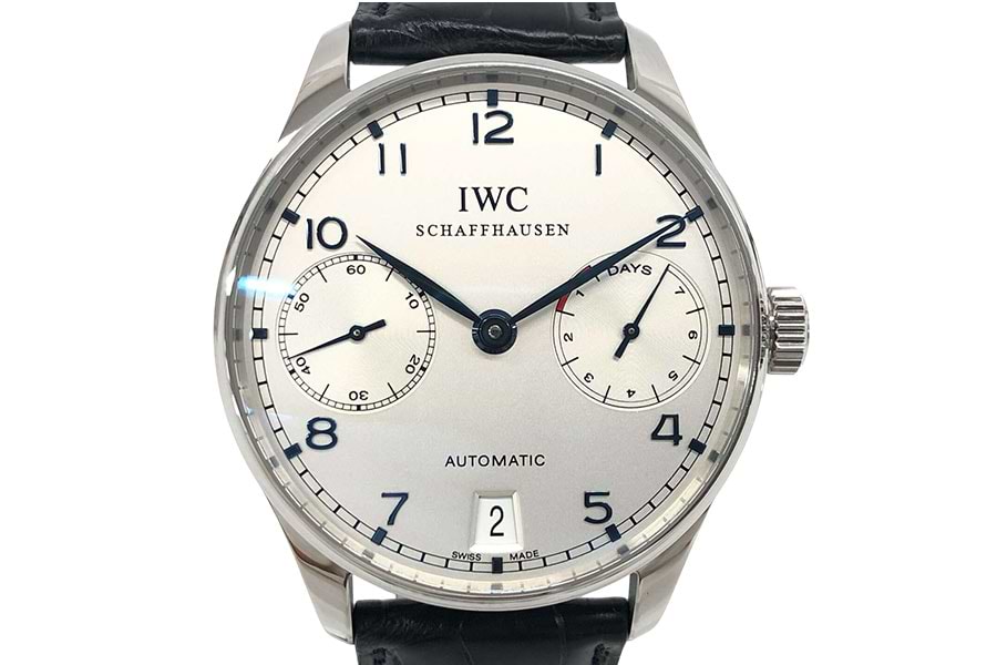 IWC ポルトギーゼ・オートマティック IW500107