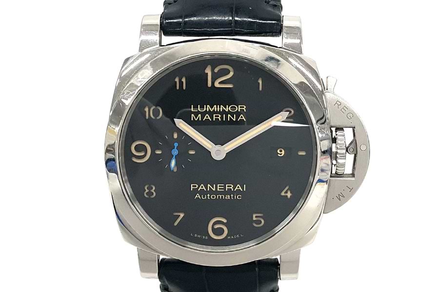 パネライ ルミノール マリーナ PAM01359