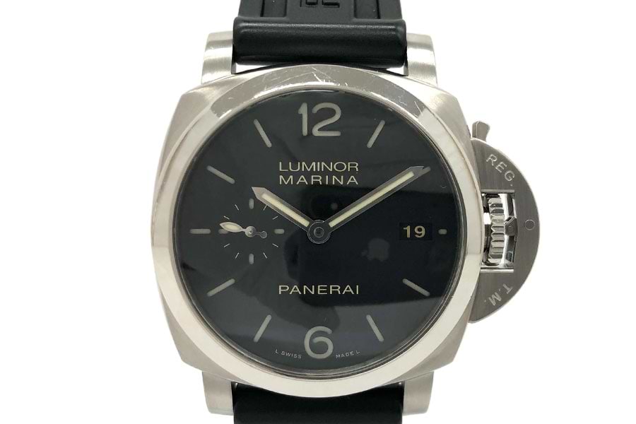 パネライ ルミノールマリーナ1950 PAM00392