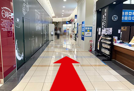 スマートクールさんの隣に買取大吉イオンモール各務原インター店がございます。