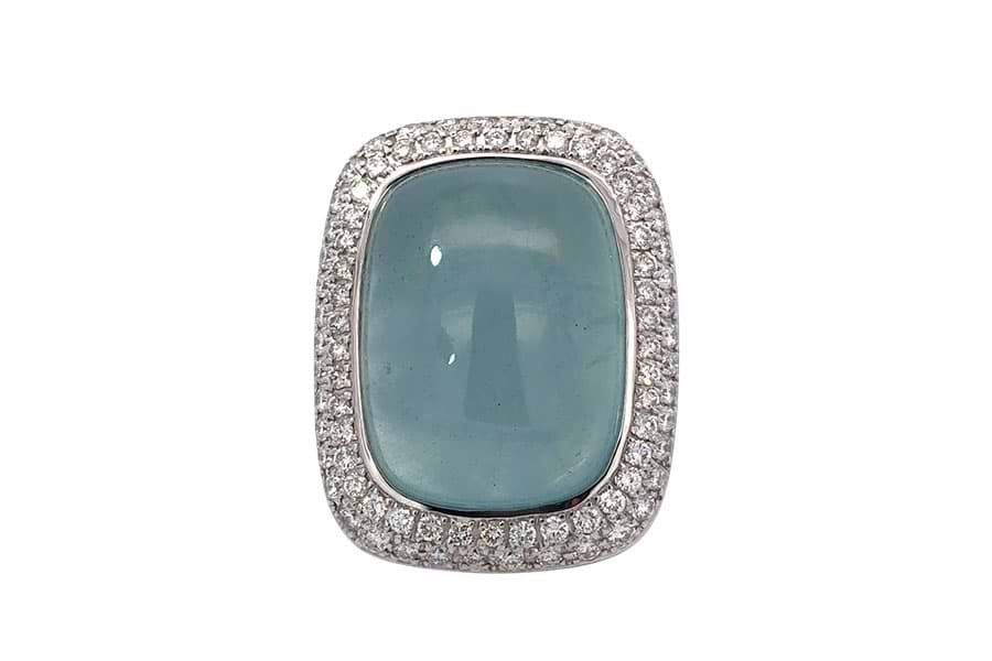 リング D1.40ct