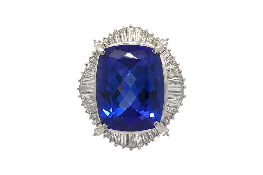 リング D1.75ct