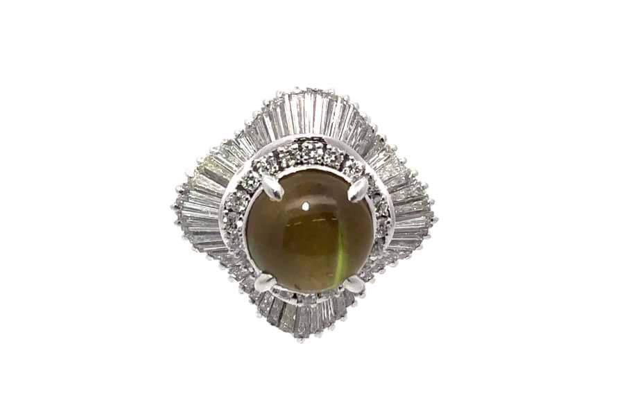 リング D1.99ct