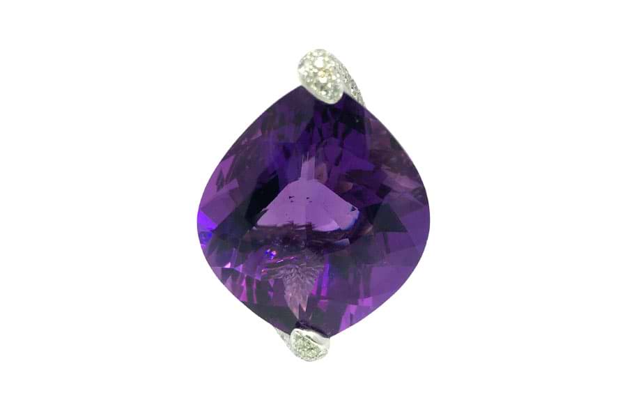 リング D2.76ct