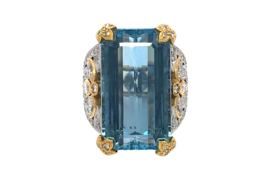 リング D1.70ct