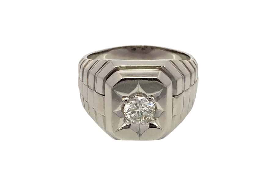 リング D1.088ct