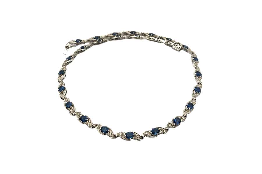 ネックレス D1.50ct