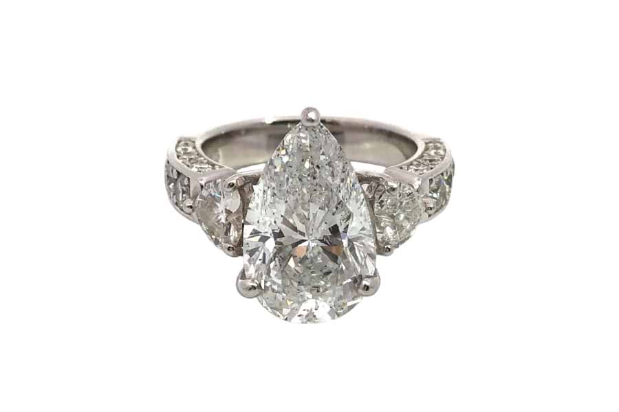 リング D5.156ct