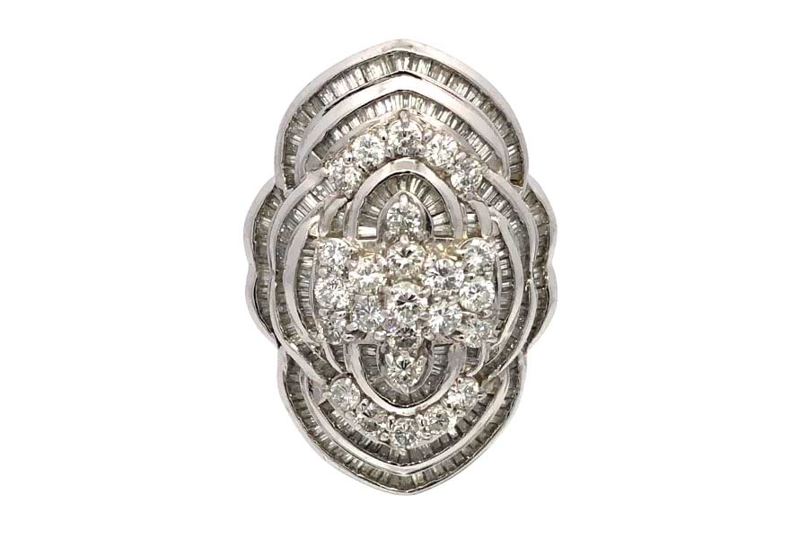 リング D5.00ct