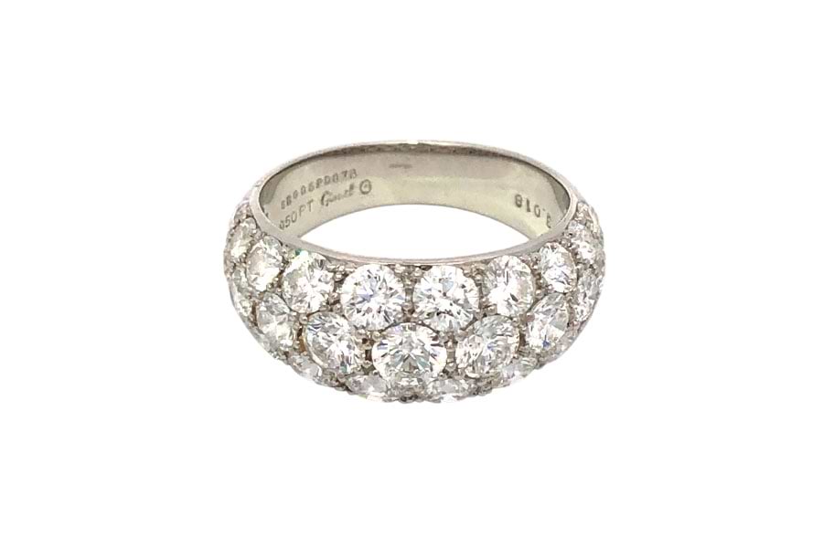 ギメル リング D3.018ct