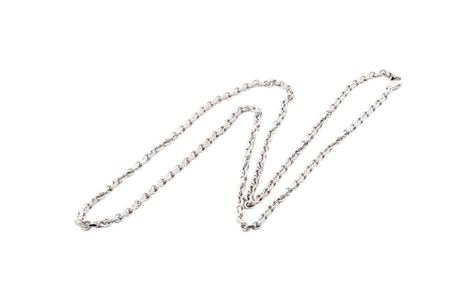 BUCHERER チェーン ネックレス