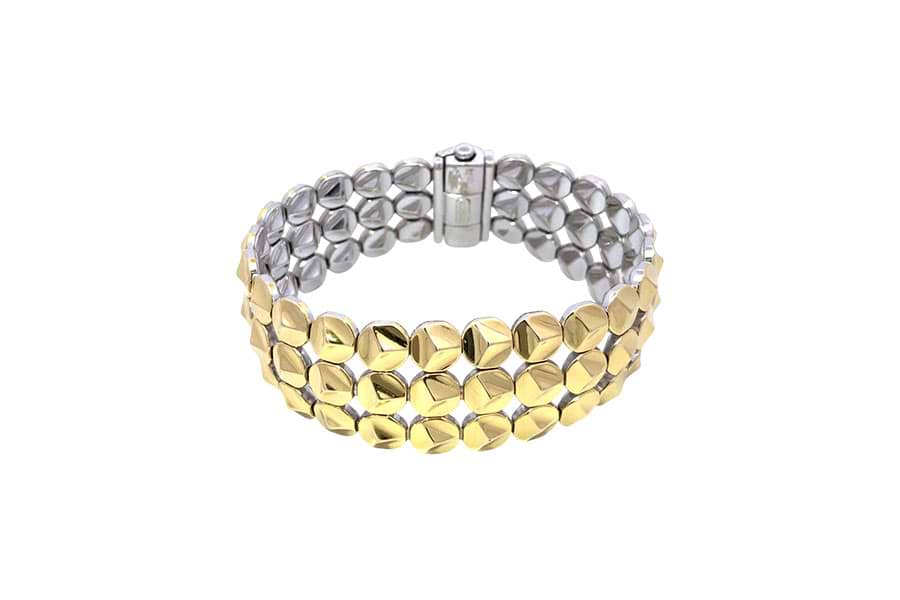 CHIMENTO ブレスレット