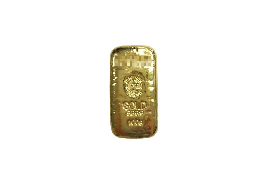 K24 石福金属インゴット