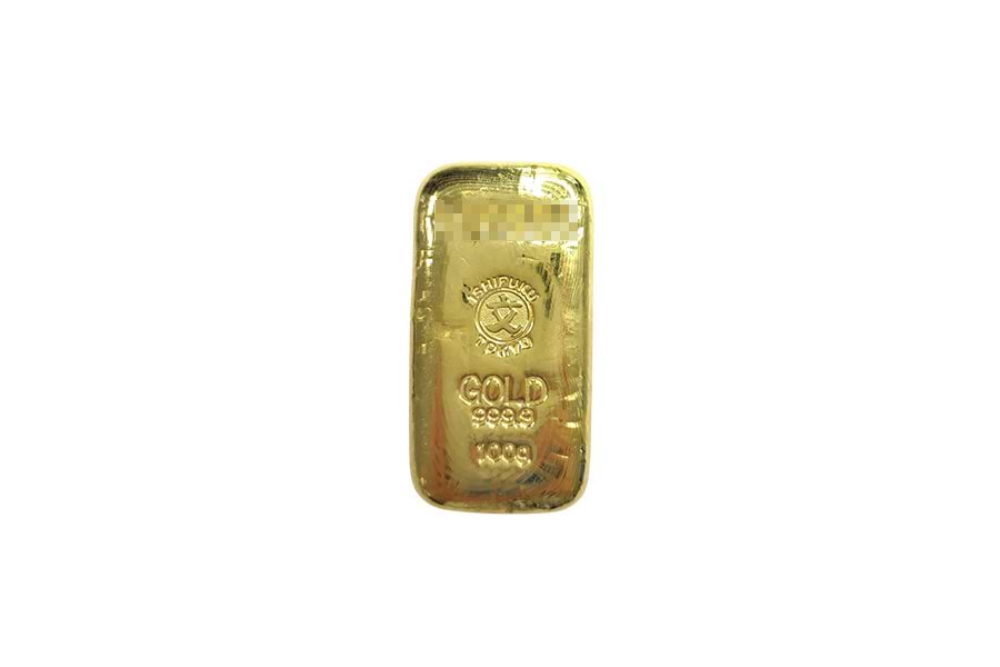 K24 石福金属インゴット