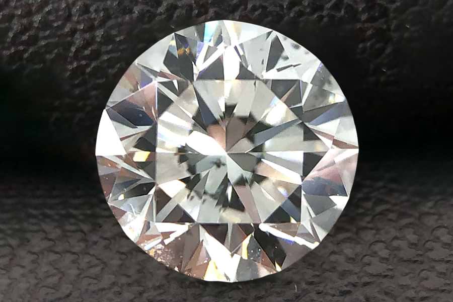 ルース D1.520ct
