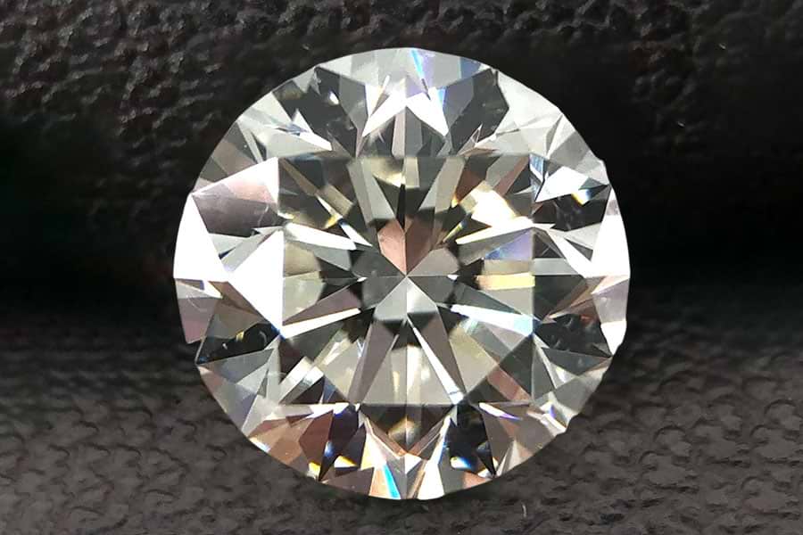 ルース D2.026ct