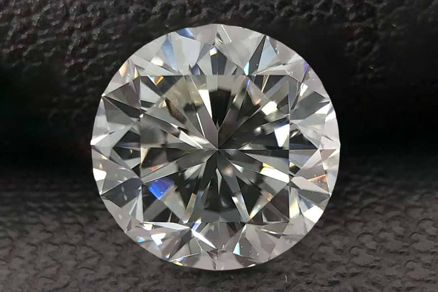 ルース D2.012ct