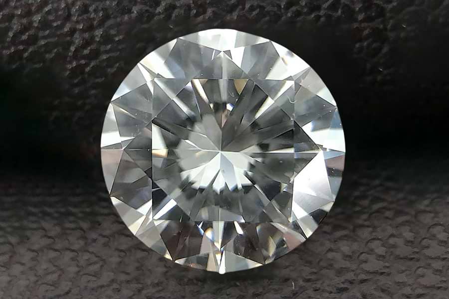 ルース D2.050ct