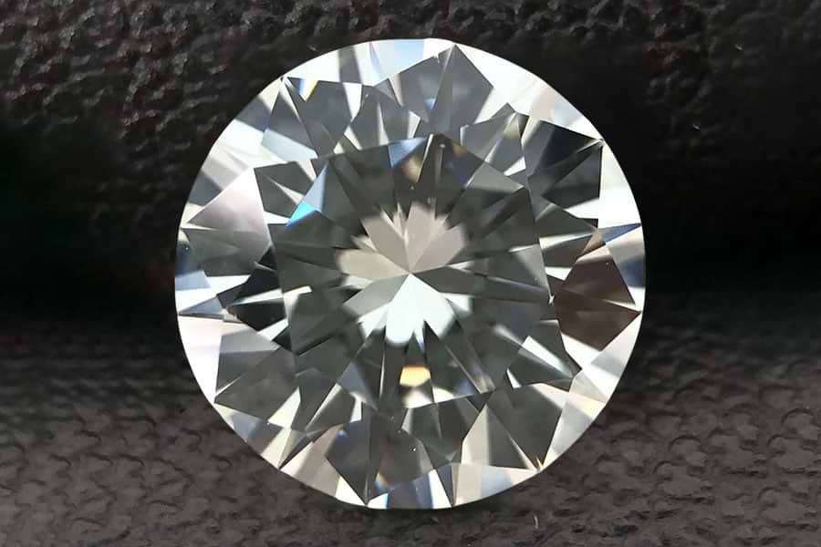 ルース D2.245ct