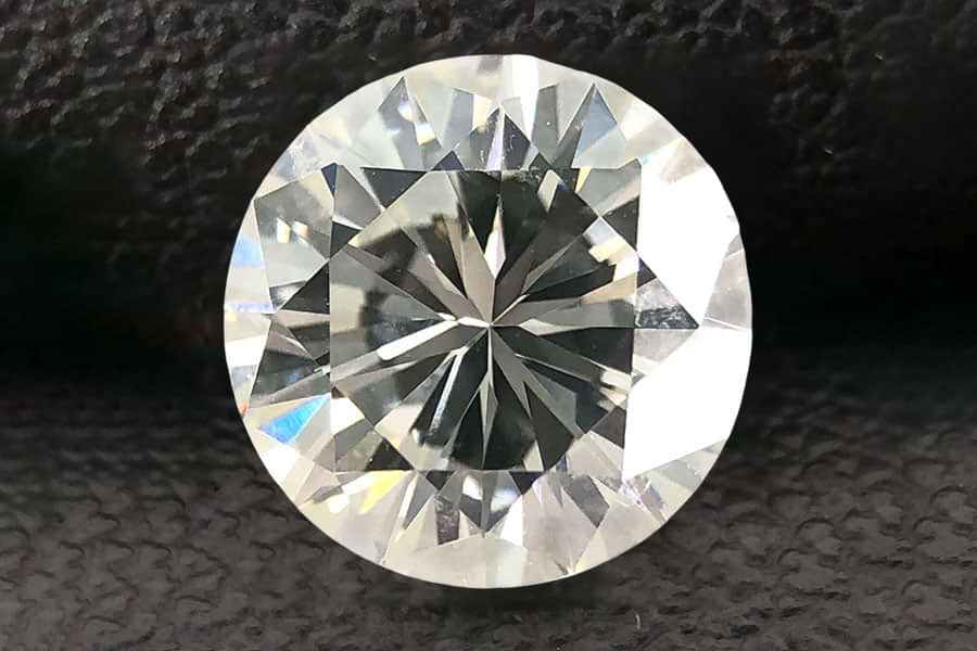 ルース D2.235ct