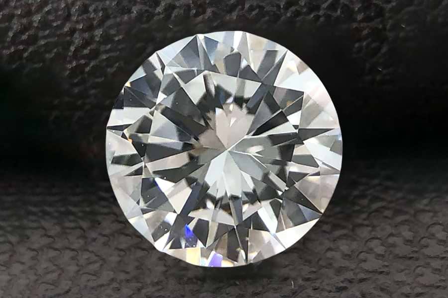 ルース D1.035ct