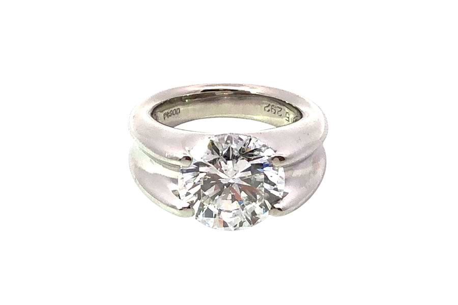 リング D5.292ct