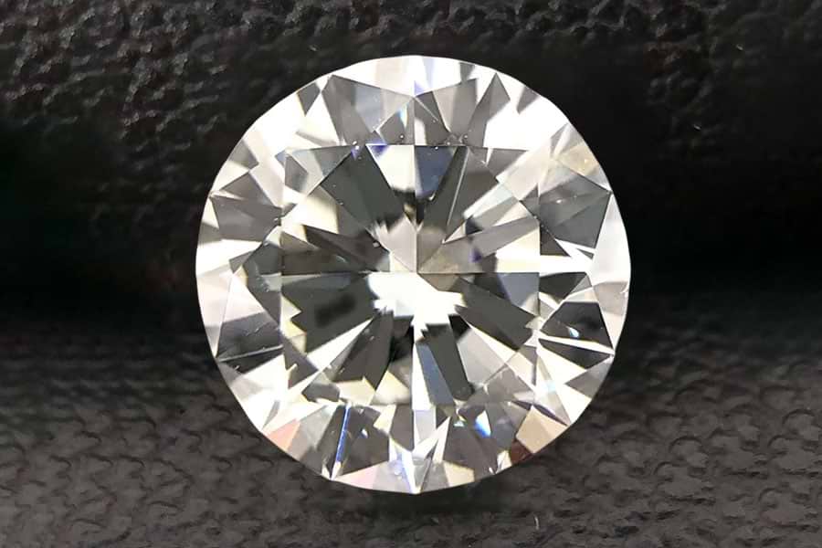 ルース D1.591ct