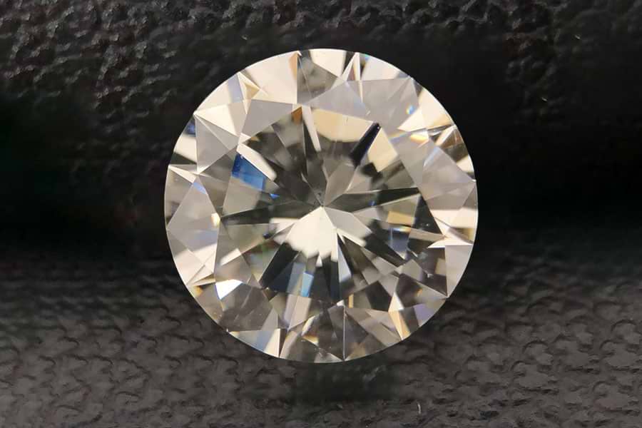 ルース ダイヤ3.141ct