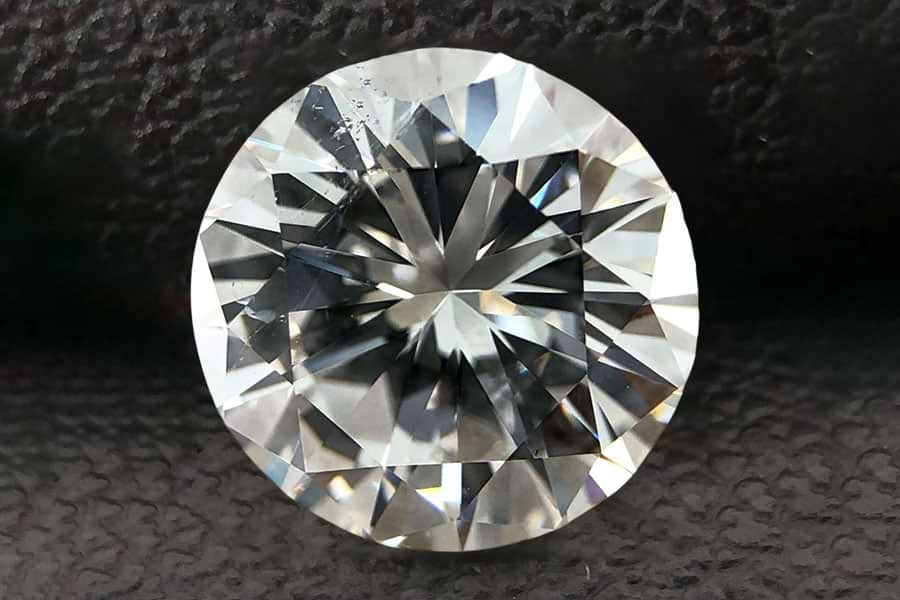 ルース D3.050ct