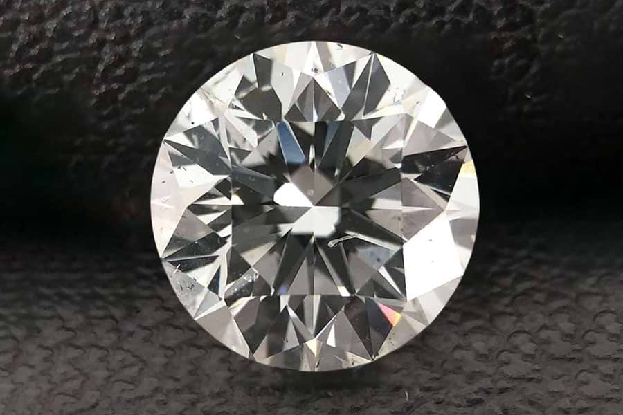 ルース D3.027ct