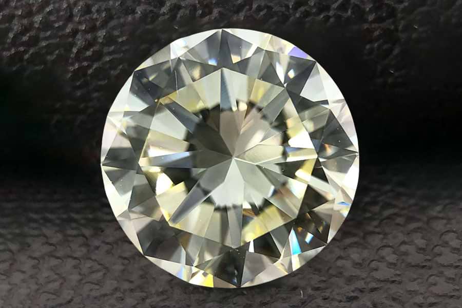 ルース D5.909ct