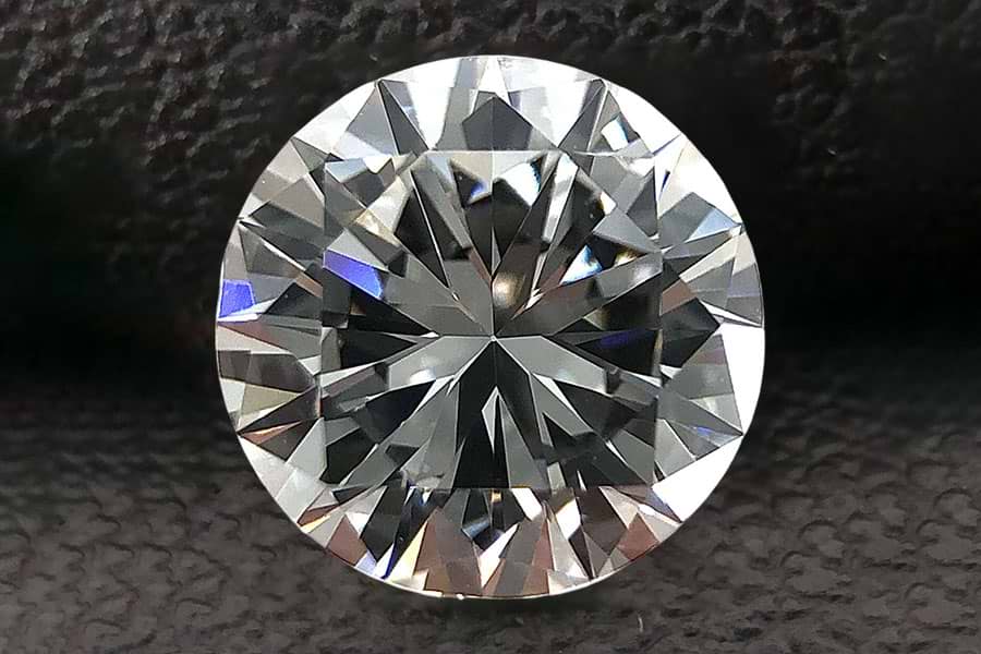 ルース D1.983ct