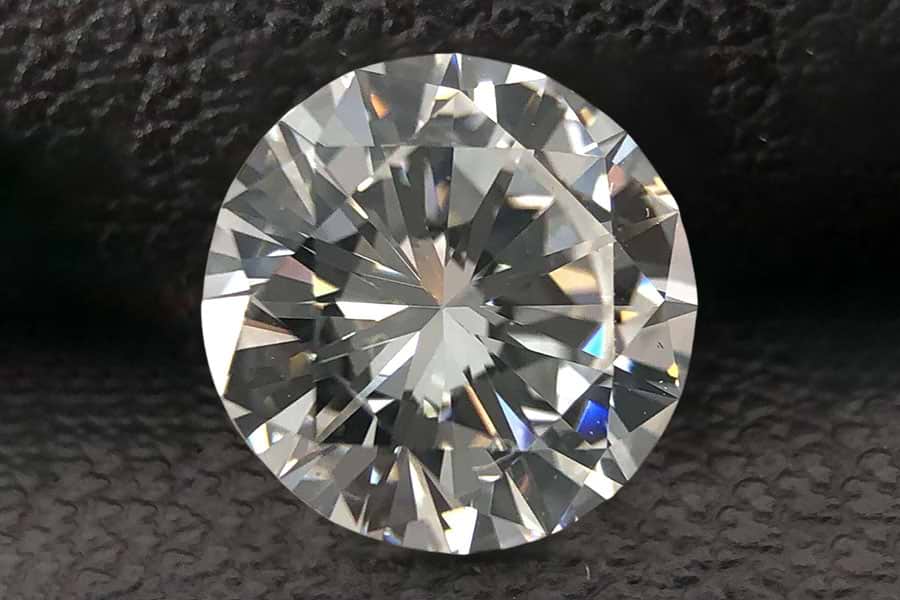 ルース D2.079ct