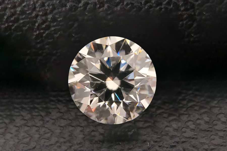 ルース ダイヤ1.128ct