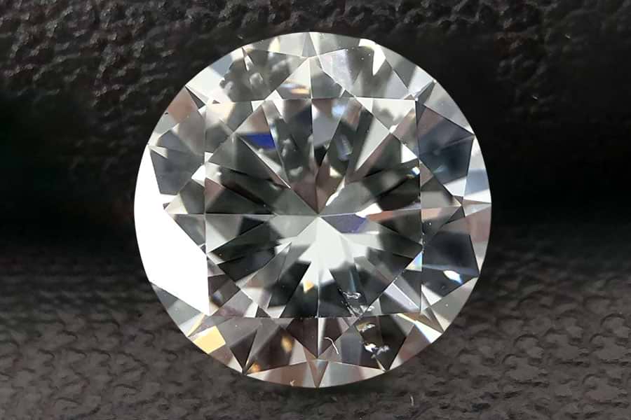 ルース D3.041ct