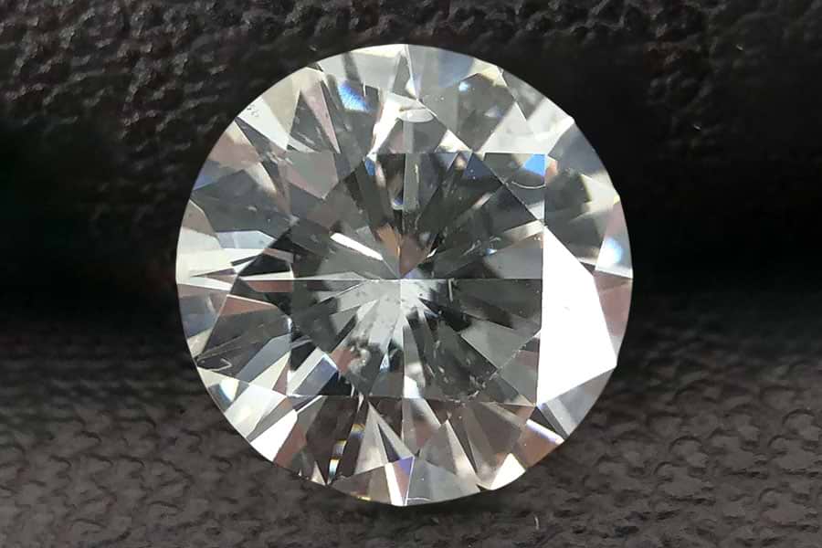 ルース D2.070ct
