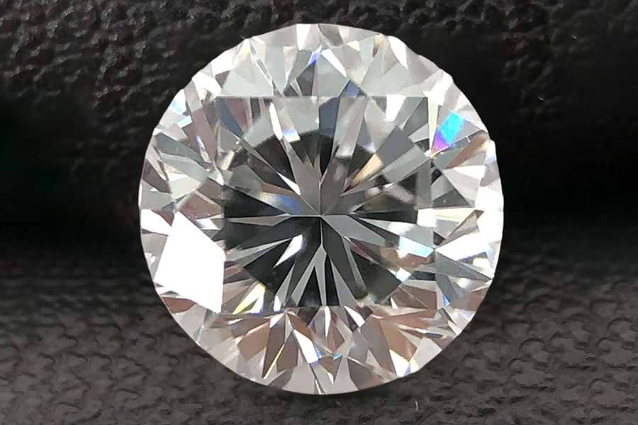 ルース D1.092ct