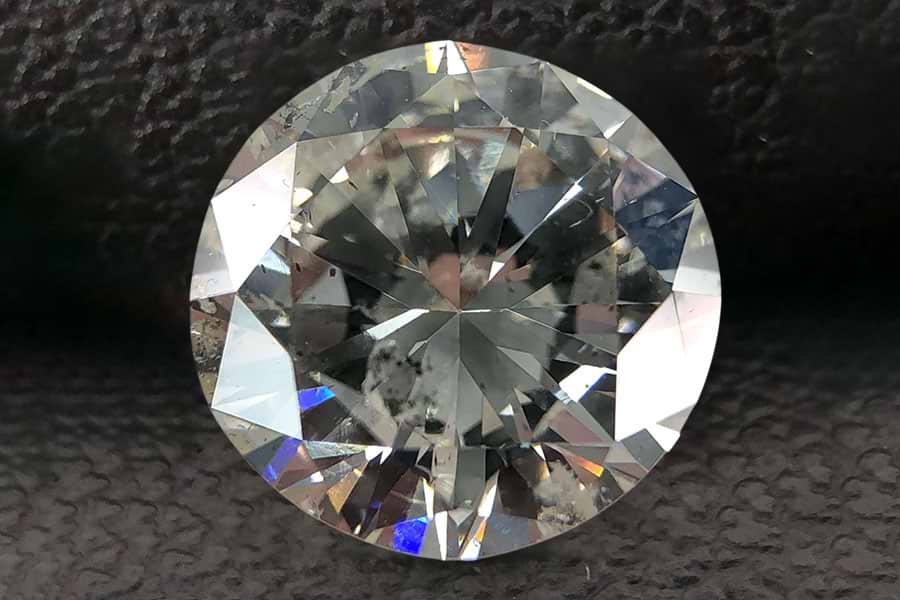 ルース D5.121ct