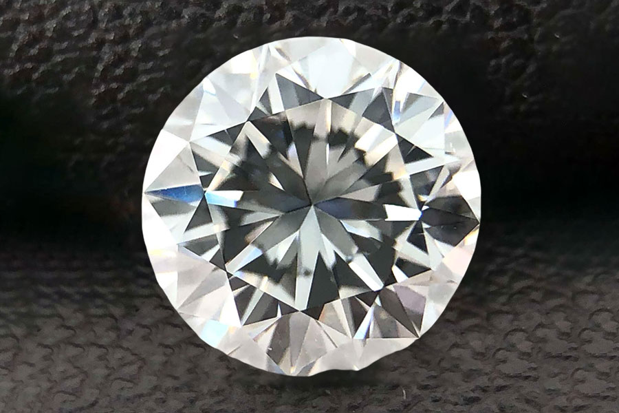 ルース D2.109ct