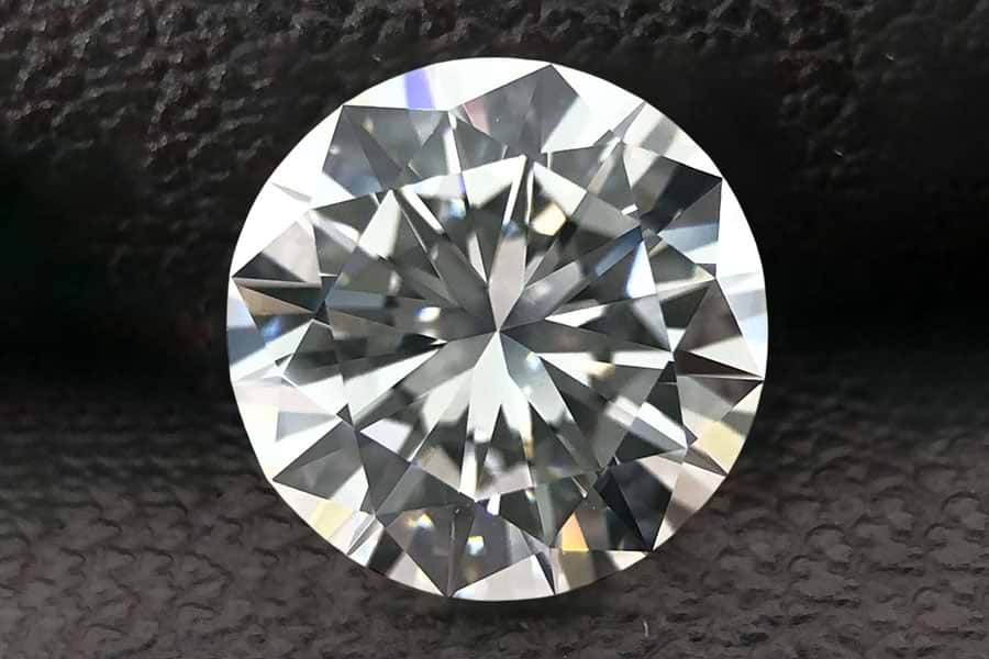 ルース D2.147ct