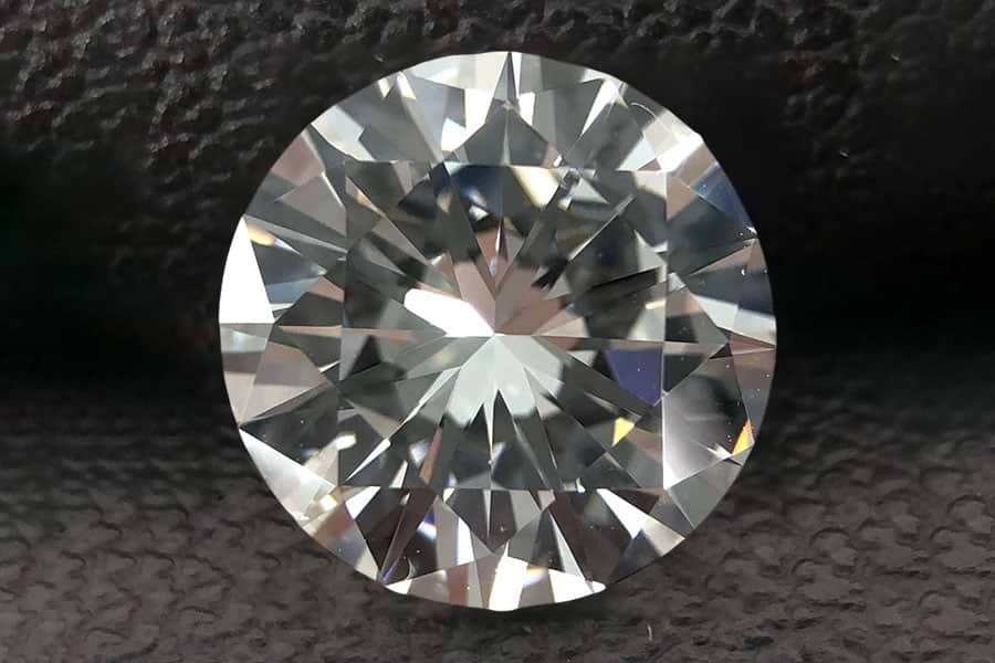 ルース D3.066ct