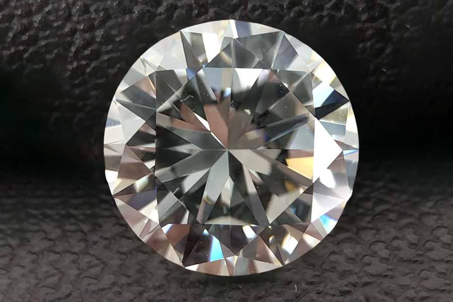 ルース D3.073ct