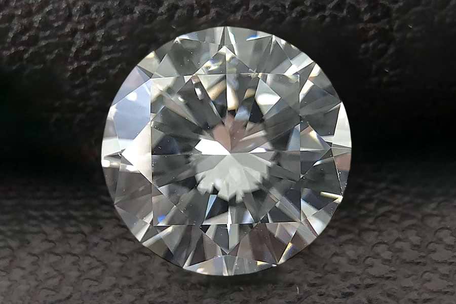 ルース D2.011ct
