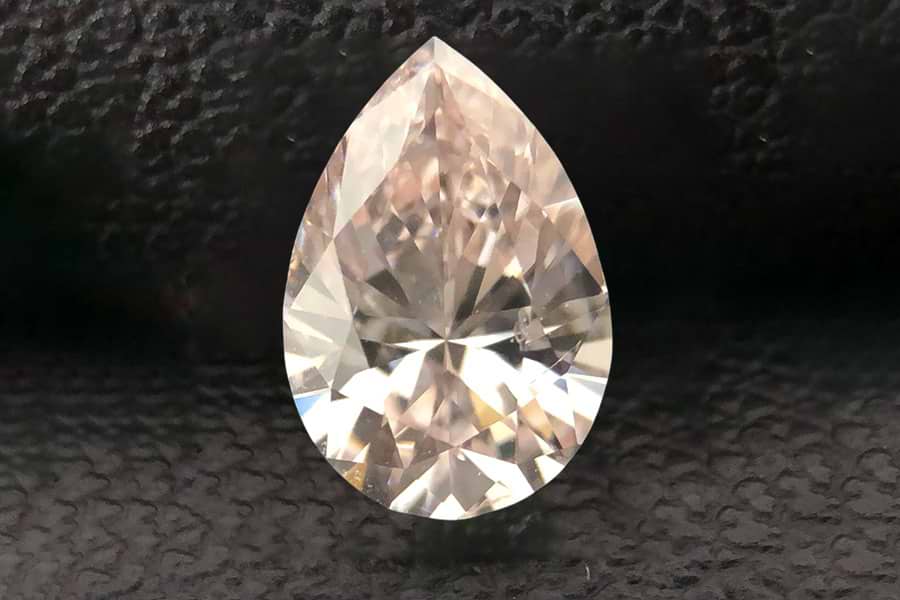 ルース ダイヤ1.005ct