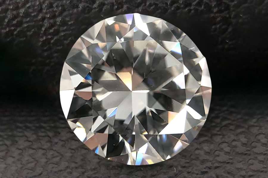 ルース D2.041ct