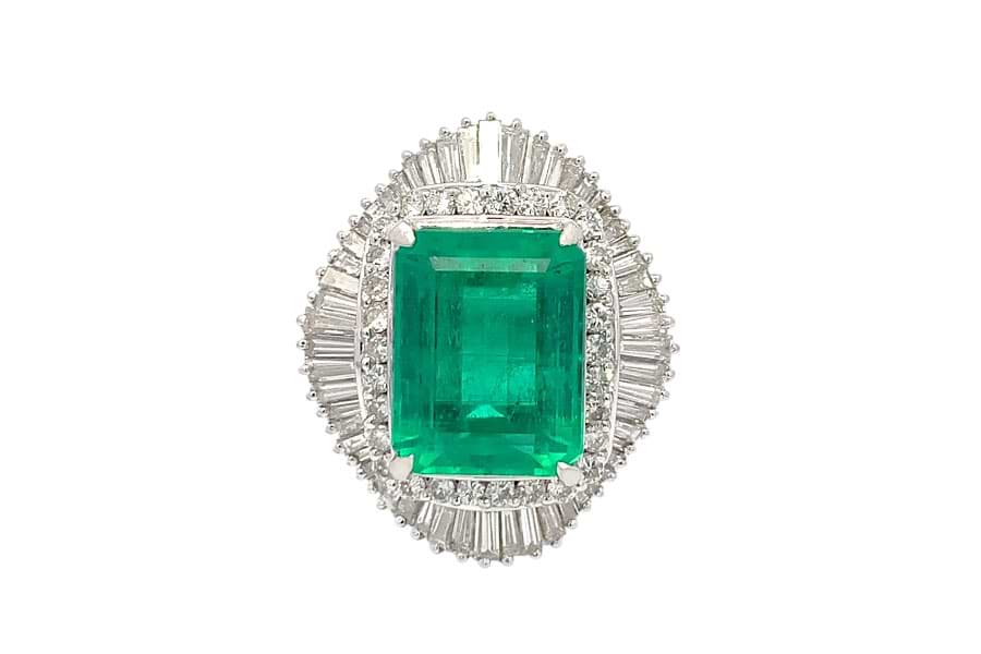 リング D1.60ct