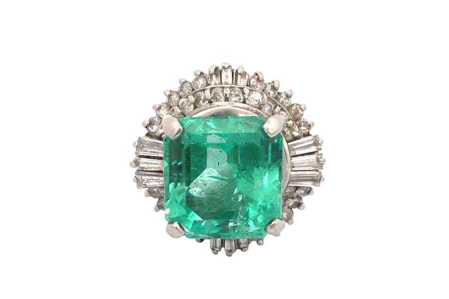 リング 1.00ct