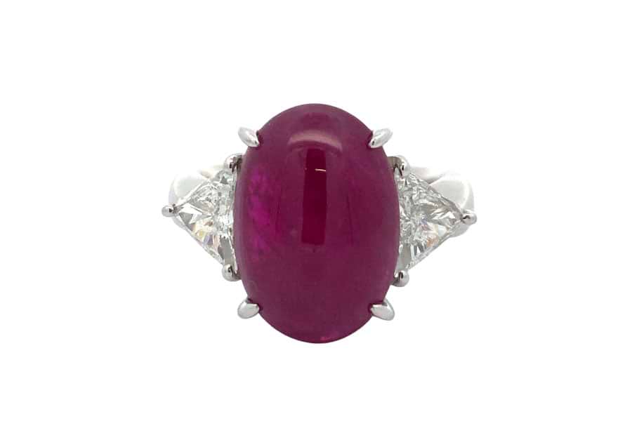 リング D1.06ct