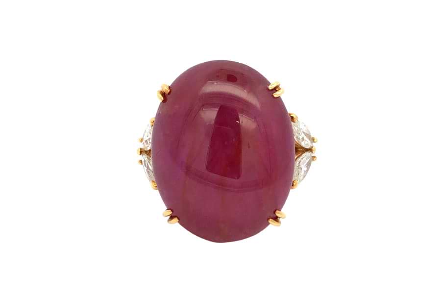 リング D1.40ct