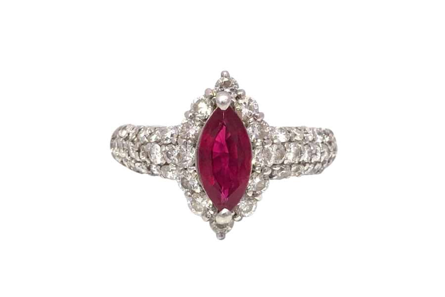 リング D1.50ct